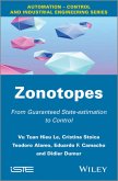 Zonotopes (eBook, ePUB)