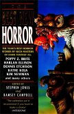 The Best New Horror 5 (eBook, ePUB)
