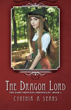 The Dragon Lord - Sears, Cynthia A