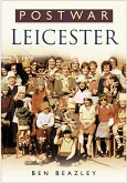 Post-War Leicester (eBook, ePUB)