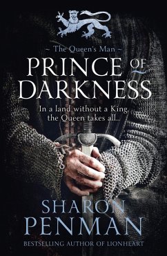 Cover Prince of Darkness (eBook, ePUB)