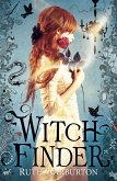 Witch Finder (eBook, ePUB)