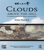Clouds above the Hill (eBook, PDF)