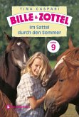 Im Sattel durch den Sommer / Bille & Zottel Bd.9 (eBook, ePUB)