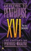 Letters to Penthouse XVI (eBook, ePUB) Letters to Penthouse XVI (eBook, ePUB)