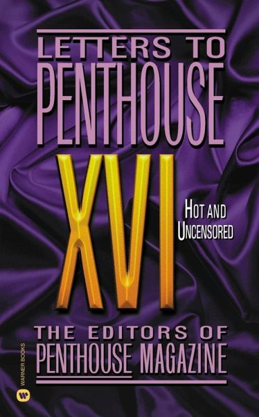 Letters to Penthouse XVI (eBook, ePUB)