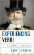 Experiencing Verdi (eBook, ePUB) - Bild 1