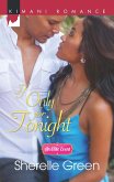 If Only For Tonight (eBook, ePUB)