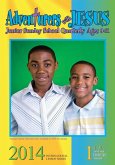 Adventures with Jesus (eBook, ePUB) Adventures with Jesus (eBook, ePUB)