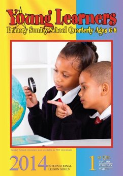 Young Learners (eBook, ePUB) - Coleman, Elissa