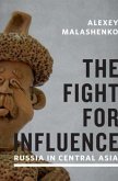 The Fight for Influence (eBook, ePUB)