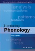 Introducing Phonology (eBook, PDF)