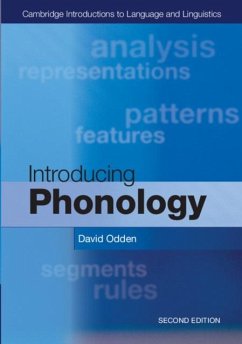 Cover Introducing Phonology (eBook, PDF)
