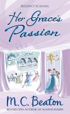 Her Grace's Passion (eBook, ePUB)