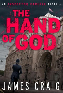 The Hand of God (eBook, ePUB) - Craig, James