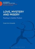 Love, Mystery and Misery (eBook, PDF)
