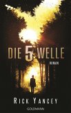 Die 5. Welle Bd.1 (eBook, ePUB)