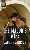 The Major's Wife (eBook, ePUB)