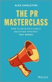 The PR Masterclass (eBook, ePUB)