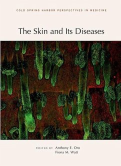 Cover The Skin and Its Diseases
