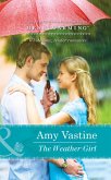 What a Girl Wants (Mills & Boon Heartwarming) (A Brookhollow Story, Book 2) (eBook, ePUB)