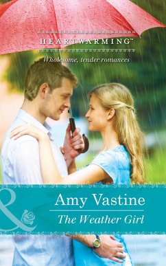 What a Girl Wants (Mills & Boon Heartwarming) (A Brookhollow Story, Book 2) (eBook, ePUB) - Vastine, Amy