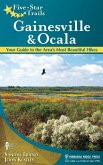 Five-Star Trails: Gainesville & Ocala (eBook, ePUB)