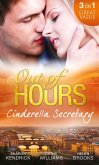 Out of Hours...Cinderella Secretary (eBook, ePUB)