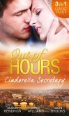 Out of Hours...Cinderella Secretary (eBook, ePUB) Out of Hours...Cinderella Secretary (eBook, ePUB)