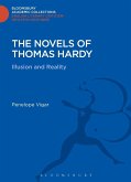 The Novels of Thomas Hardy (eBook, PDF)