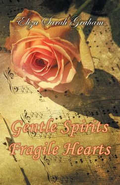 Cover Gentle Spirits-Fragile Hearts
