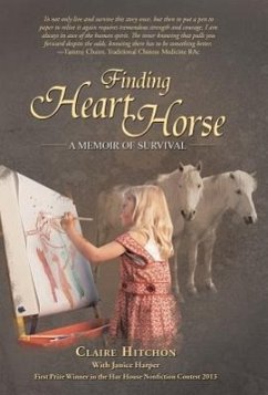 Finding Heart Horse