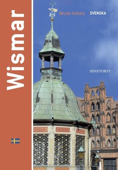 Wismar (eBook, ePUB) - Hollatz, Nicole