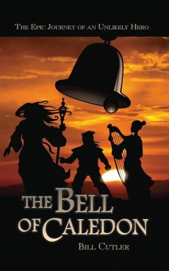 Cover Bell of Caledon (eBook, ePUB)