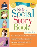 The New Social Story Book, Revised and Expanded 10th Anniversary Edition (eBook, ePUB)