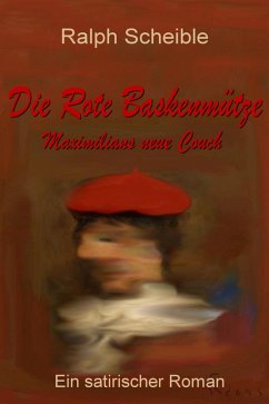 Die Rote Baskenmütze (eBook, ePUB) - Scheible, Ralph
