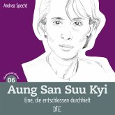 Aung San Suu Kyi (eBook, ePUB)