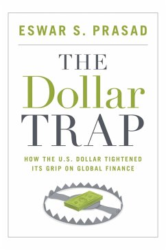 Cover Dollar Trap (eBook, ePUB)