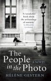 The People in the Photo (eBook, ePUB)