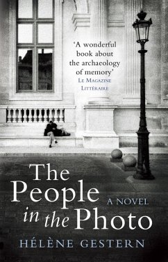 The People in the Photo (eBook, ePUB) - Gestern, Hélène