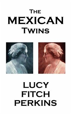 Cover The Mexican Twins (eBook, ePUB)