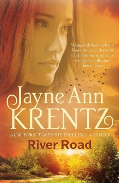 River Road: a standalone romantic suspense novel by an internationally bestselling author (eBook, ePUB) - Krentz, Jayne Ann