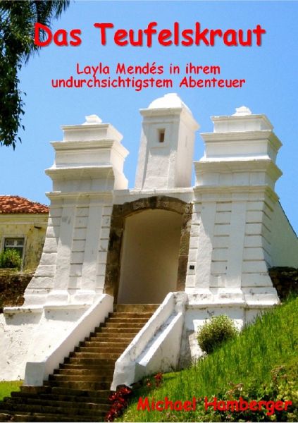 Das Teufelskraut (eBook, ePUB) Das Teufelskraut (eBook, ePUB)