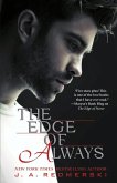 The Edge of Always (eBook, ePUB)