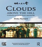 Clouds above the Hill (eBook, ePUB)