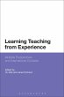 Learning Teaching from Experience... - Bild 1