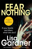 Fear Nothing (Detective D.D. Warren 7) (eBook, ePUB)