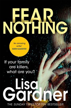 Fear Nothing (Detective D.D. Warren 7) (eBook, ePUB) - Gardner, Lisa