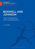Boswell and Johnson (eBook, PDF)