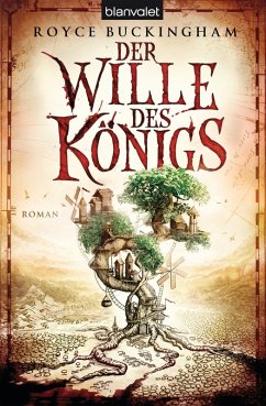 Der Wille des Königs / Mapper Bd.2 (eBook, ePUB) - Buckingham, Royce